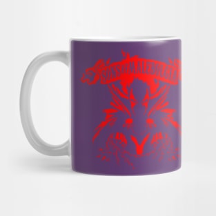 Son of Spawn Mug